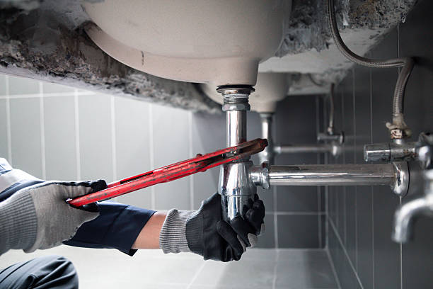 Trusted Garbage Disposal Repair service in Tyler, MN - Masters Plumbing Service